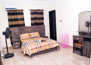 Apartamento | 2 quartos, ferros/tábuas de passar roupa, Wi-Fi de cortesia