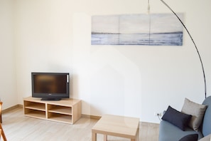 TV