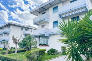 Exterior - Residenza Pioppeto - Three Room Apartment, Scerne (Scerne)