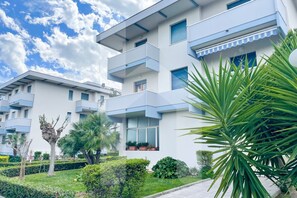 Exterior - Residenza Pioppeto - Three Room Apartment, Scerne (Scerne)
