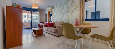 スマートテレビ