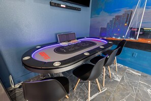 Area giochi