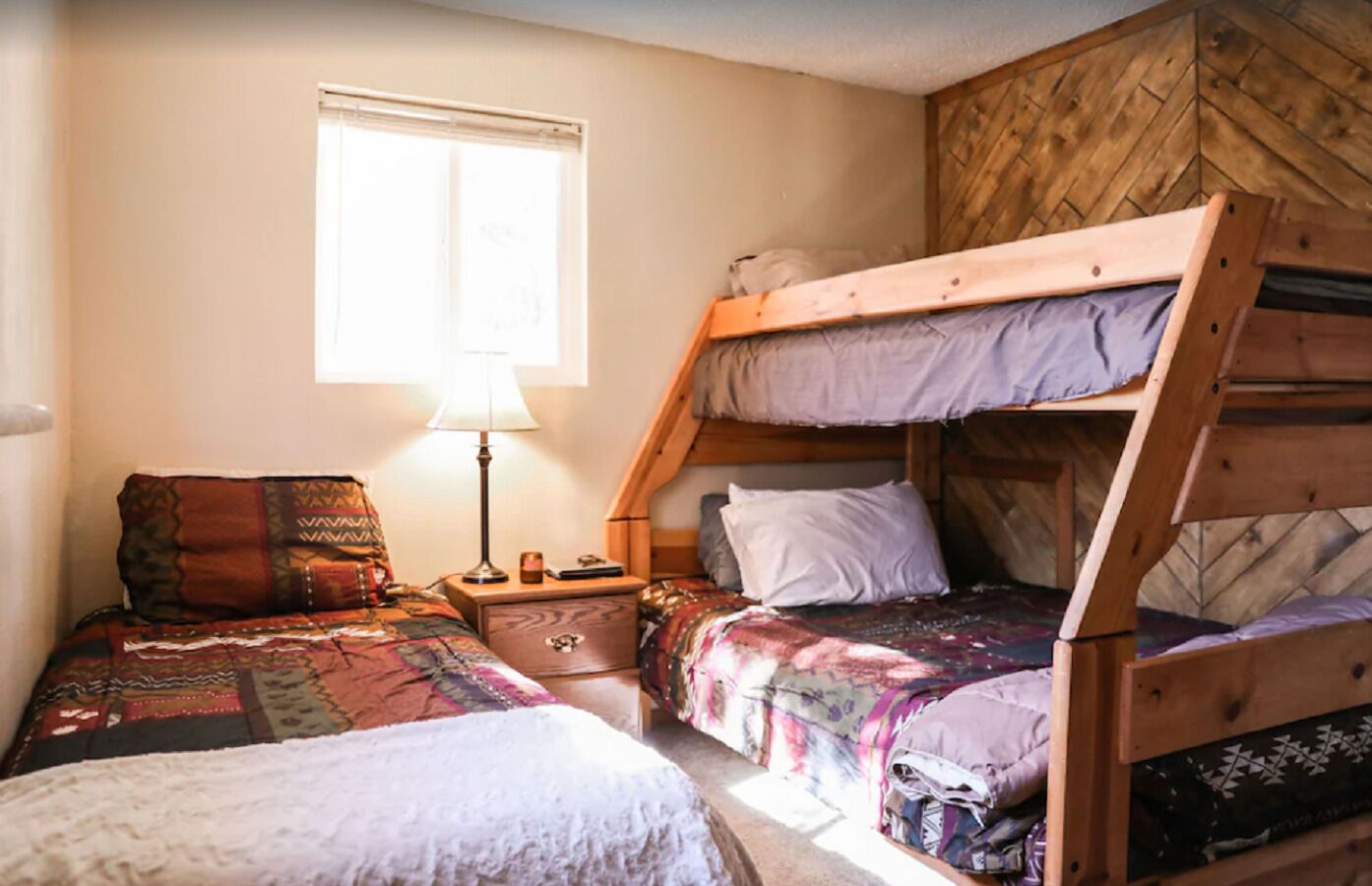 All New inside Cabin Near Cripple Creek & Colorado Springs