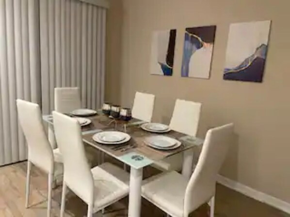 用餐區