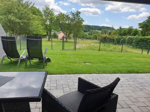 Apartment (Eifel Dream Krausbuche) | Exterior - Eifel Dream Krausbuche (Fleringen)