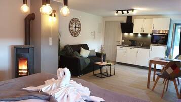 Apartment (Eifel Dream Krausbuche) | Exterior