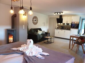 Huoneisto (Eifel Dream Krausbuche) | Ulkopuoli