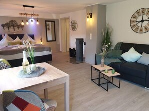 Apartment (Eifel Dream Krausbuche) | Exterior - Eifel Dream Krausbuche (Fleringen)