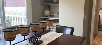 Newly remodeled home in quiet neighborhood