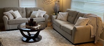 Newly remodeled home in quiet neighborhood