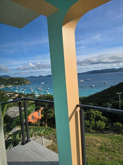 The view!!! 