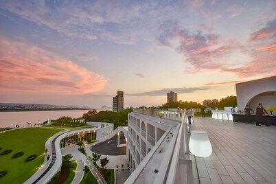 Golden Tulip FAB Hotel