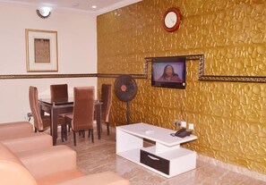 Interior - Immaculate 2-Bed Apartment in Idimu (Idimu)