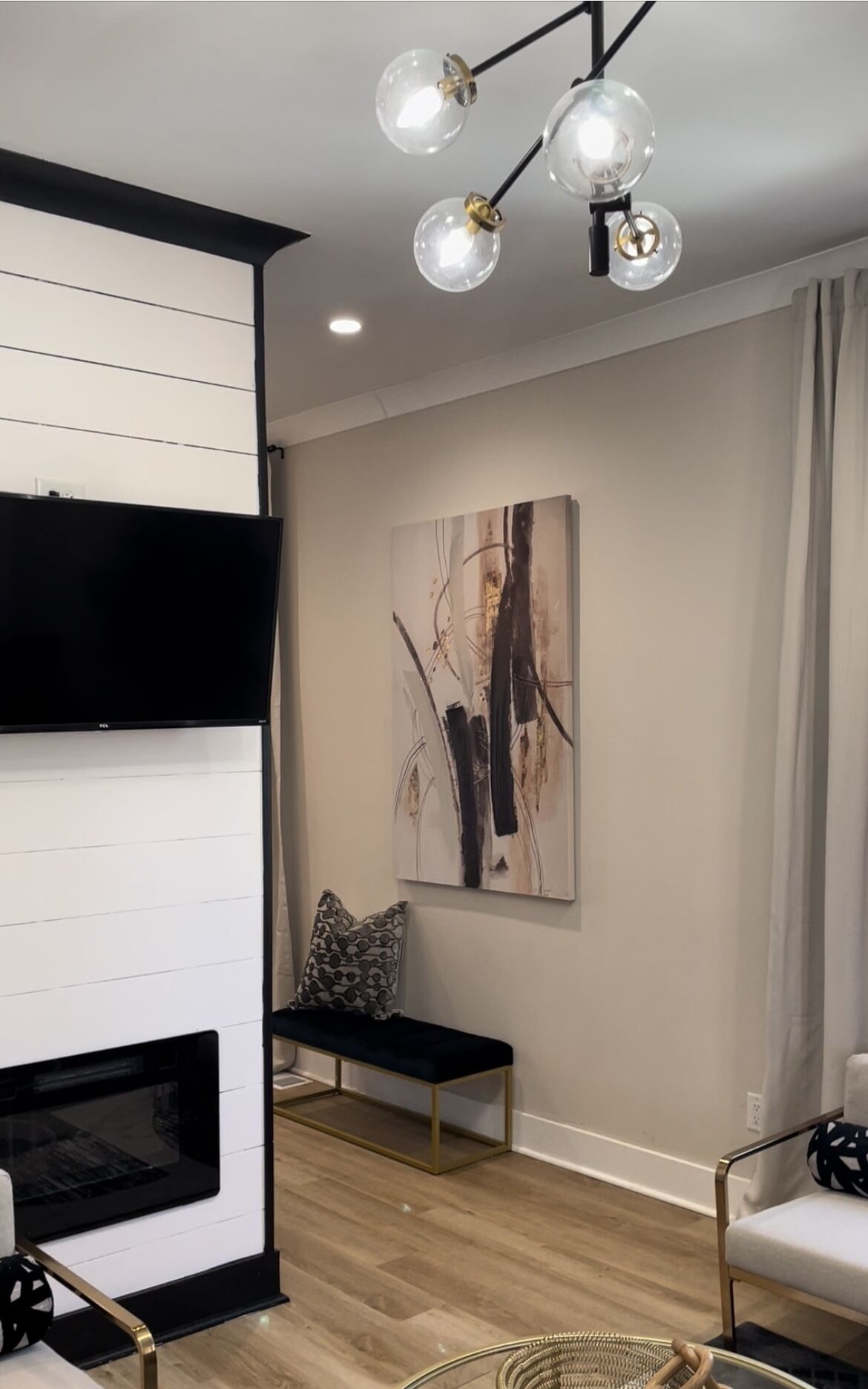 Chic Atlanta Bungalow