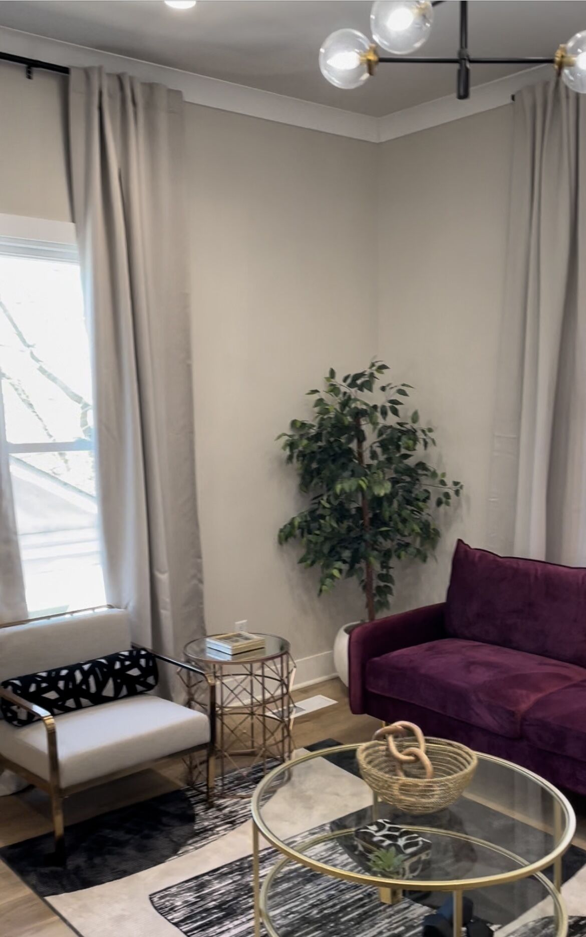 Chic Atlanta Bungalow