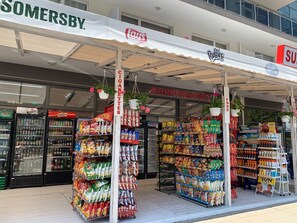 Gift shop - Aparthotel Cote dÀzure (Nessebar)