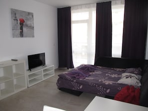 Superior-Apartment