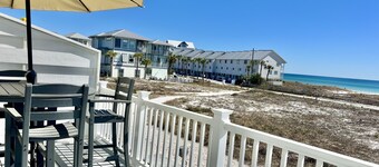 Peace of Paradise - Magnificent Gulf View!