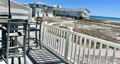 Peace of Paradise - Magnificent Gulf View!