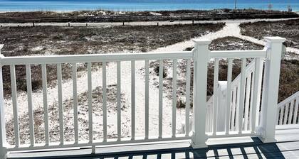 Peace of Paradise - Magnificent Gulf View!