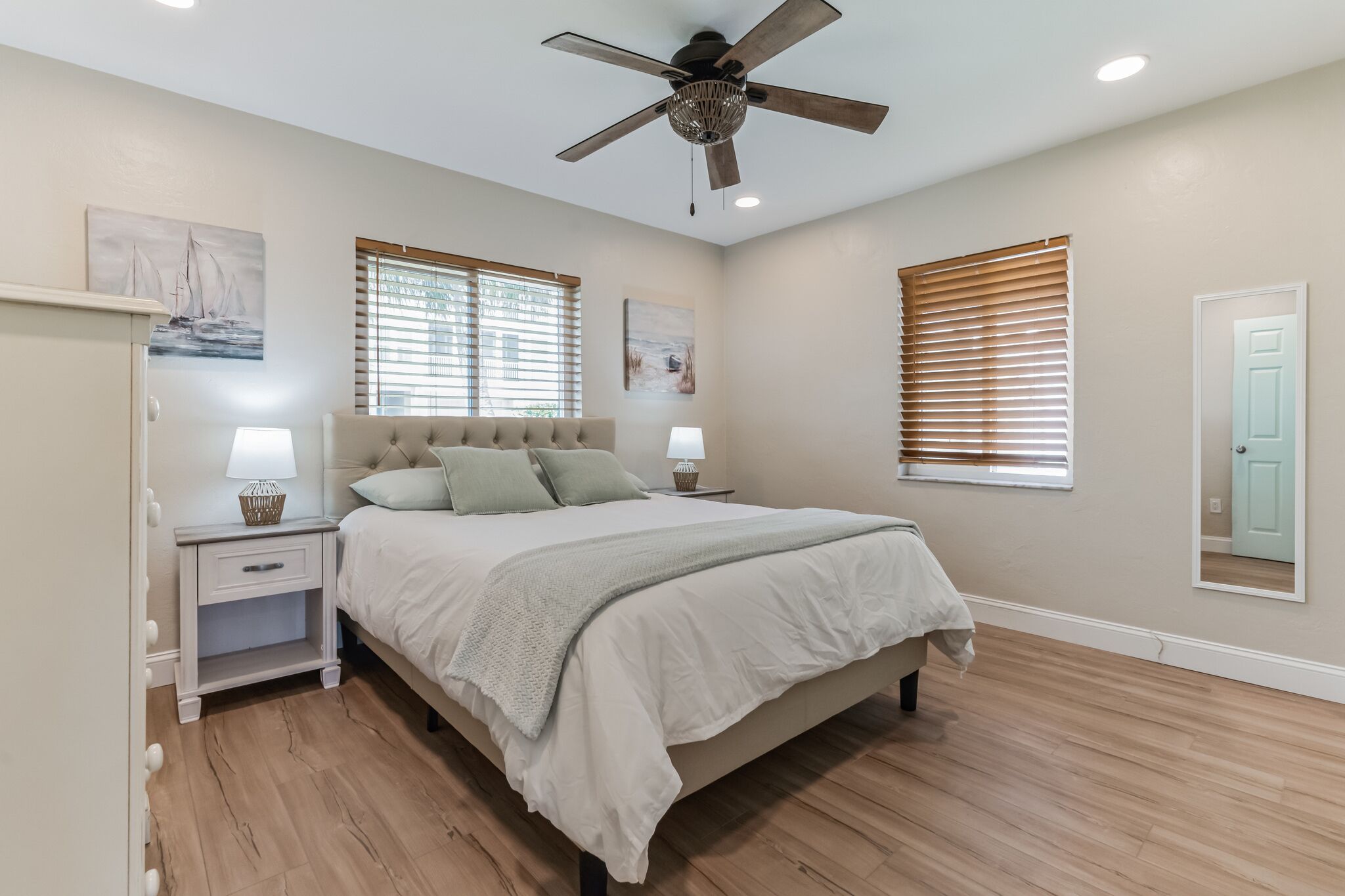 Gulf of Mexico Beach Cottage Paradise