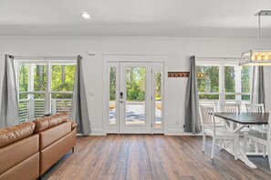 Interior - New Build (2022) + New Owner Discount (Santa Rosa Beach)