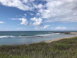 View from property - Stylish Coastal Oasis by Sea N' Rent (Nahariya)