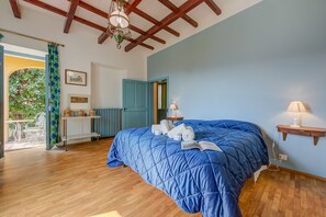 3 Schlafzimmer, kostenloses WLAN, Bettwäsche