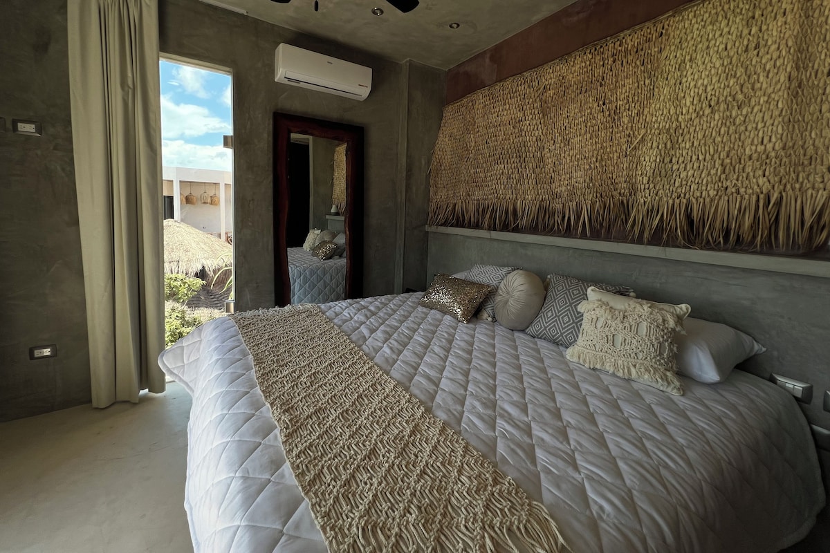 Double Room Design