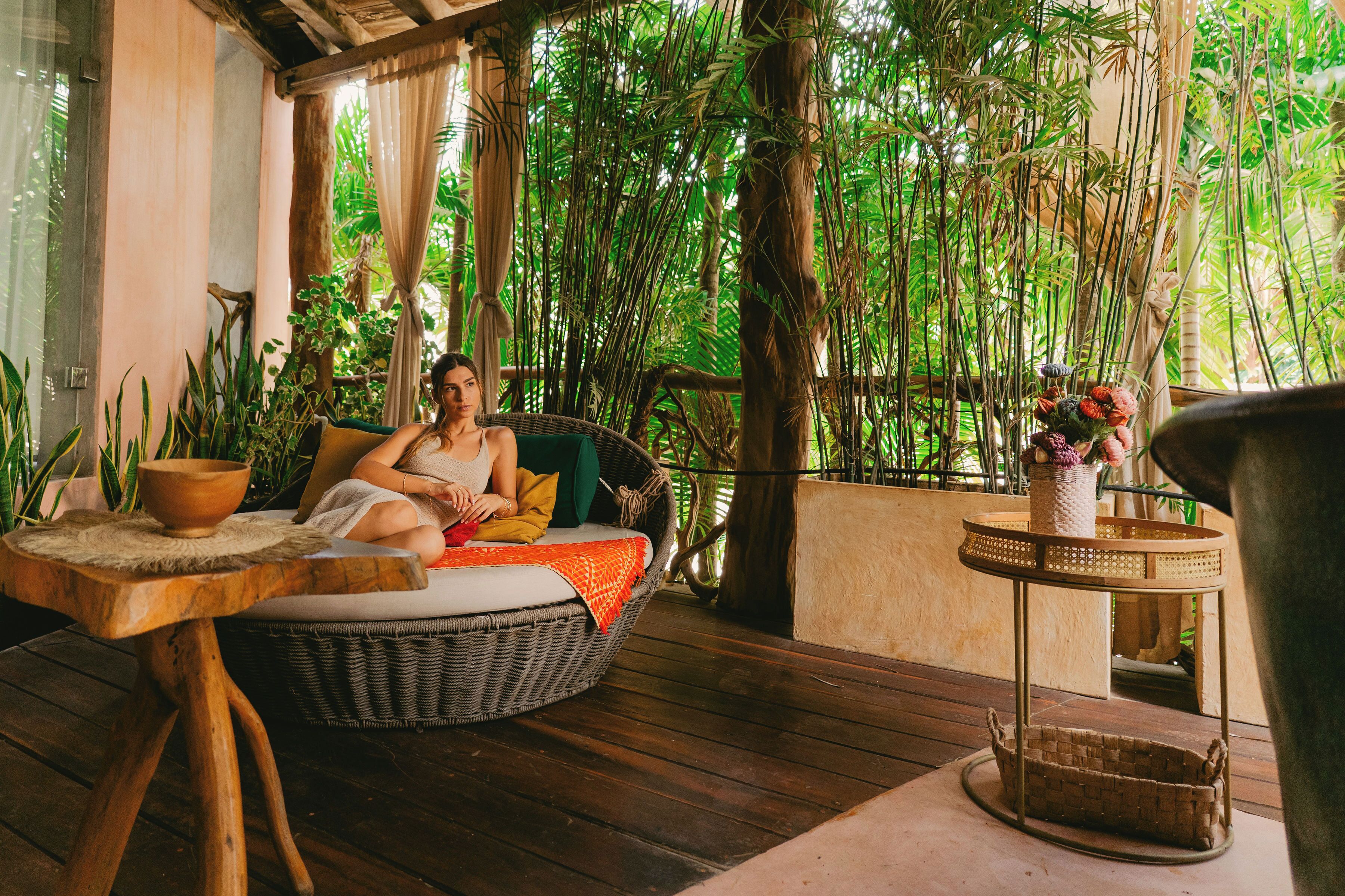 Foto - Xkeban Tulum Adults Only