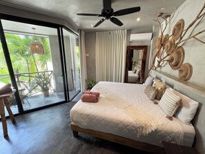 Design Room | Ausblick vom Zimmer