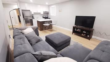 Una Smart TV
