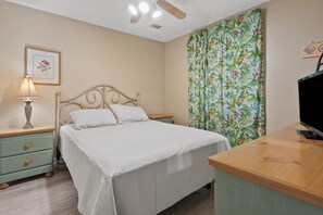 1 habitación y wifi 