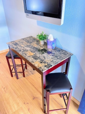 Habitación Prestigio | 2 habitaciones, ropa de cama de alta calidad y camas con efecto memoria