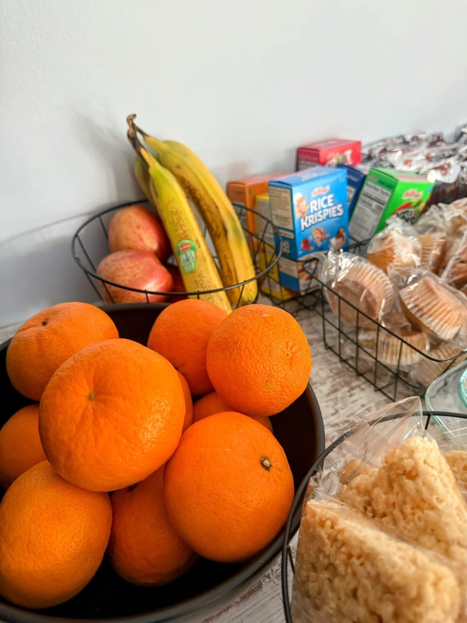 Makanan sarapan