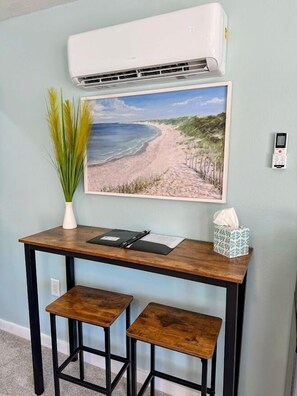 Suite familiar | Ropa de cama de alta calidad, camas con efecto memoria y wifi gratis 