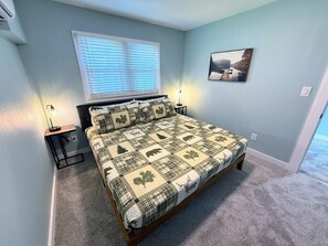 Family Suite - Hillcrest Motel (Rapid River)