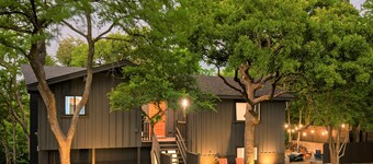 NEW! ♦ Fun & Modern Lake Retreat ♦ Near Marina!