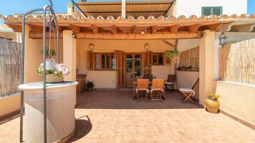 Terras