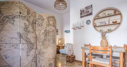 Holiday Home "Tyndaris" with Wi-Fi & Air Conditioning