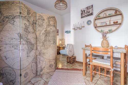 Holiday Home "Tyndaris" with Wi-Fi & Air Conditioning