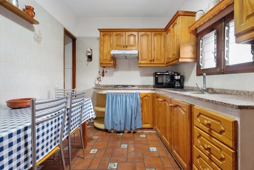 Holiday Home "Casa Maria Cosme" with Mountain View & Wi-Fi