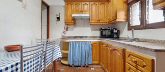 Holiday Home "Casa Maria Cosme" with Mountain View & Wi-Fi