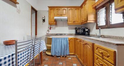 Holiday Home "Casa Maria Cosme" with Mountain View & Wi-Fi