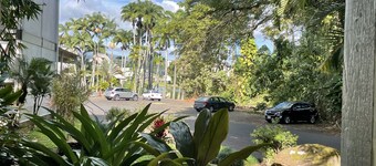 Cozy 2br 1ba Apt in Waiakea Villas with work space