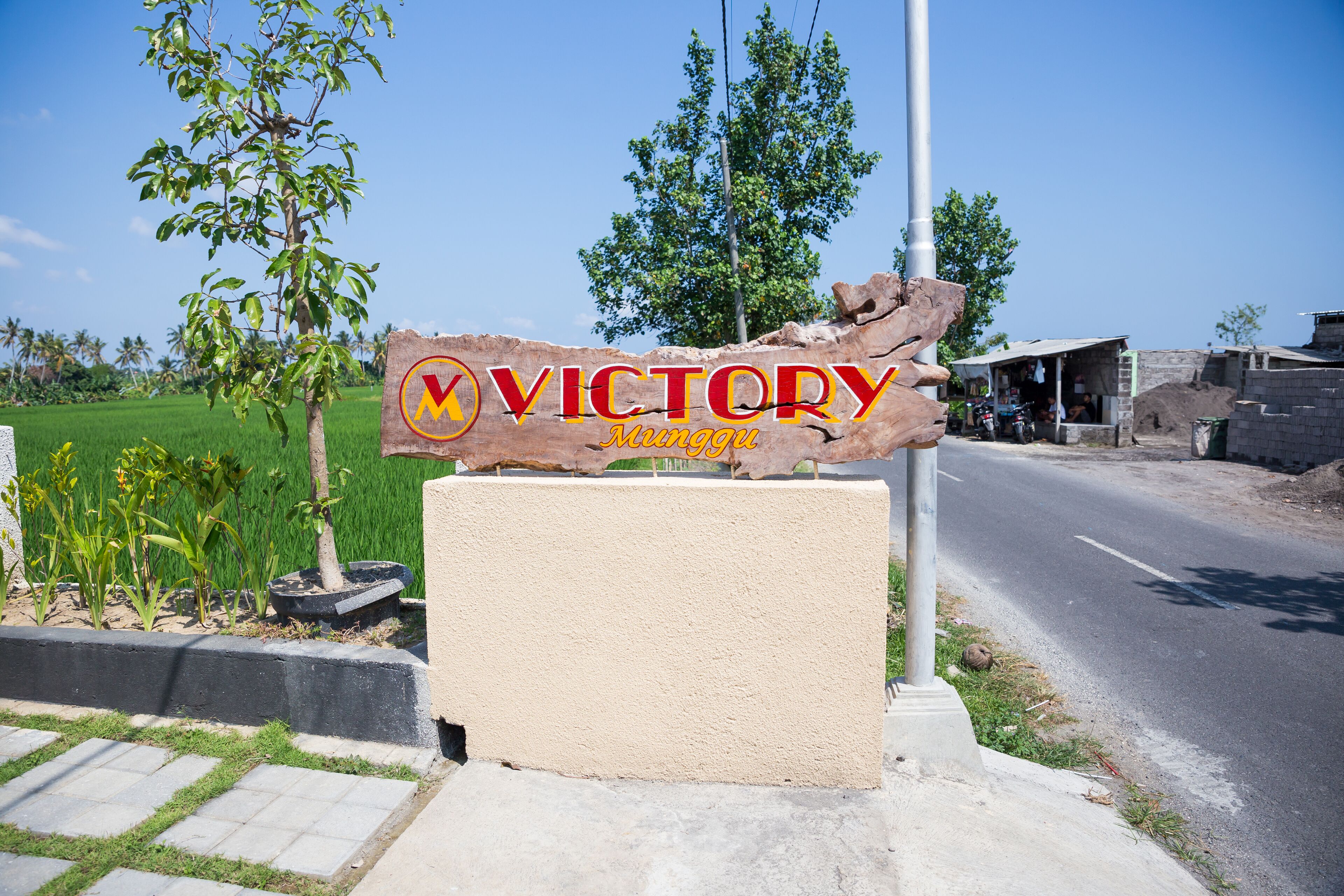 Foto - Victory Munggu
