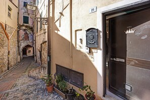Detalle exterior