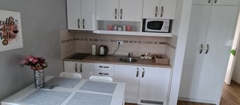 Quiet place located 350 meters from aquapark