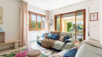 Fernseher, DVD-Player