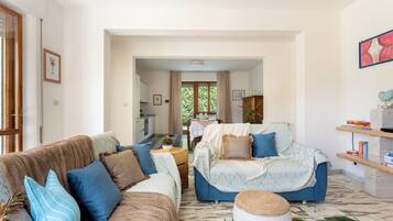 Fernseher, DVD-Player